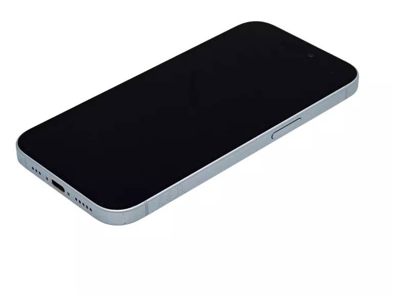 SMARTFON APPLE IPHONE 15 5G 512GB 6.1" NIEBIESKI BATERIA 98%