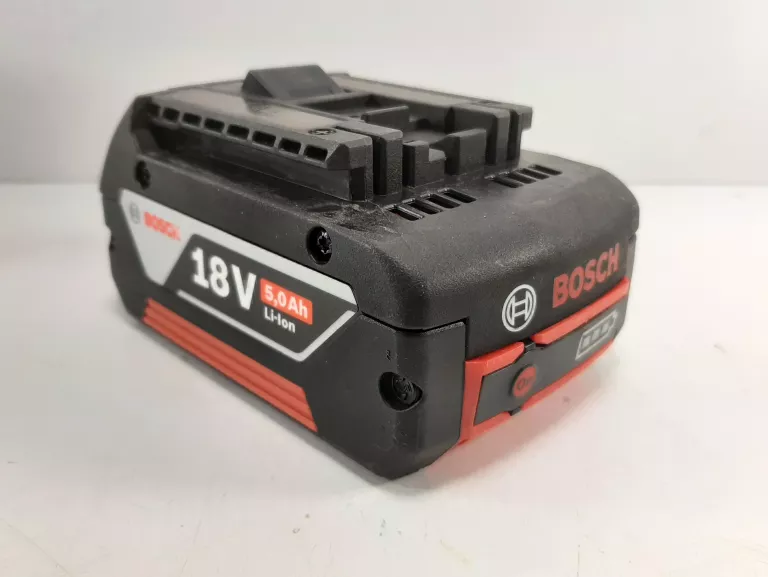 AKUMULATOR BOSCH 18V 5,0 AH