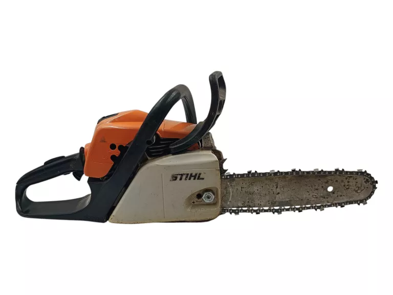 PIŁA ŁAŃCUCHOWA SPALINOWA STIHL MS181/C 1,5KW R 2013