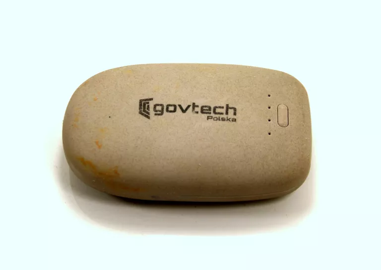 POWERBANK 5000MAH GOVTECH POLSKA