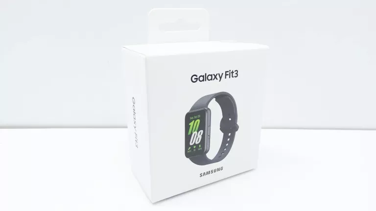 OPASKA SPORTOWA SMARTBAND SAMSUNG GALAXY FIT 3 / PLOMBY