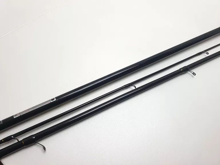 WĘDKA TRABUCCO PRECISION RPL MATCH CARP 420 5-20G