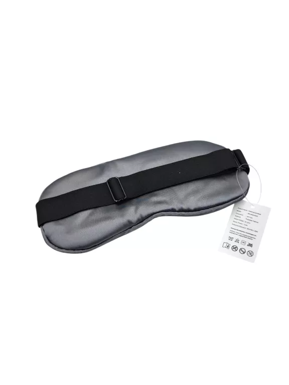HEATING EYE MASK ELEKTRYCZNA PODGRZEWANA MASKA NA OCZY