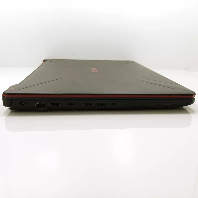 LAPTOP ASUS TUF GAMING FX705 16 GB RAM GTX 1060 I7 8GEN