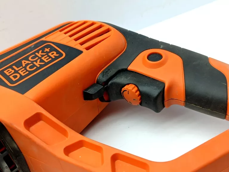 MŁOTOWIERTARKA BLACK&DECKER KD975 710W 1,8J #JAK NOWA