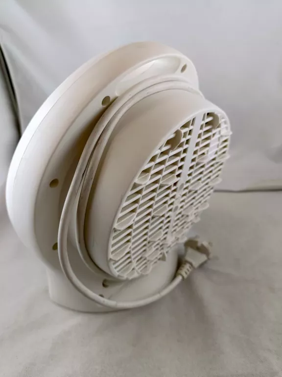 TERMOWENTYLATOR OK. OFH 203