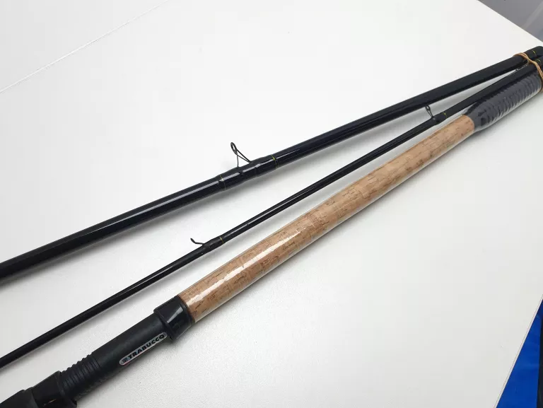 WĘDKA TRABUCCO PRECISION RPL MATCH CARP 420 5-20G