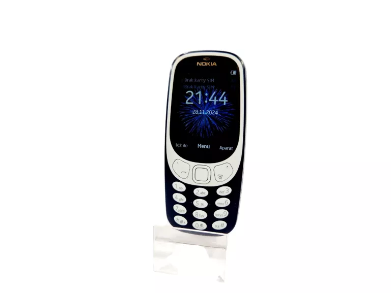 TELEFON NOKIA 3310 2017 (TA-1030)