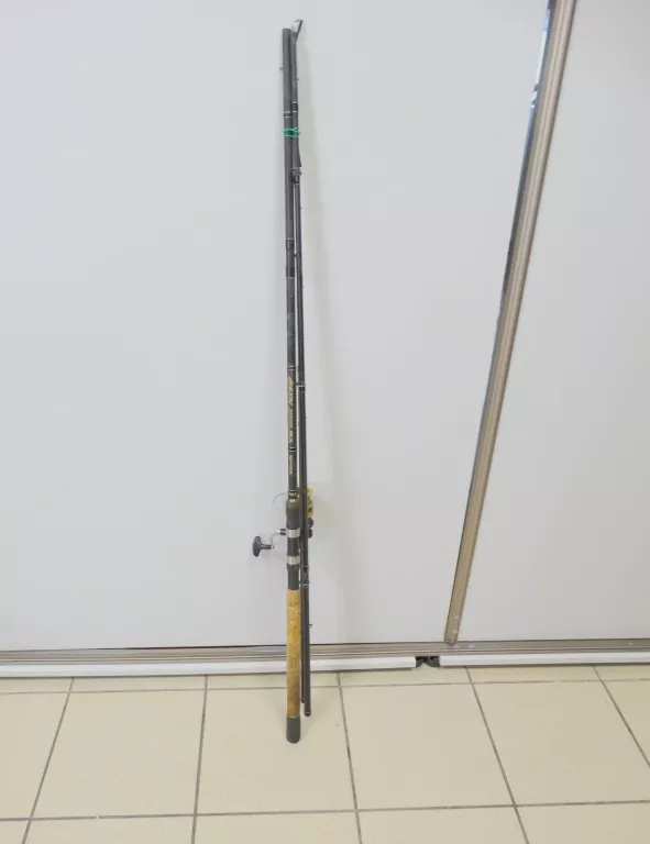 KONGER WĘDKA MAXER FEEDER 360/150