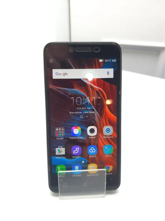 TELEFON LENOVO A6020A40