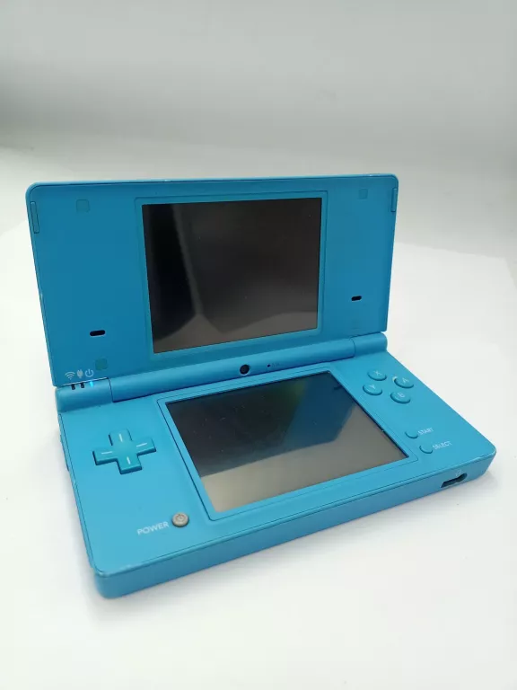 KONSOLA NINTENDO DSI NIEBIESKA