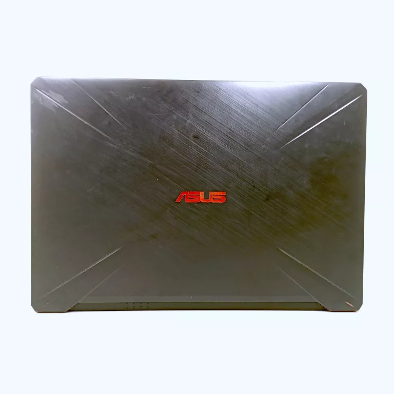 LAPTOP ASUS TUF GAMING FX705 16 GB RAM GTX 1060 I7 8GEN