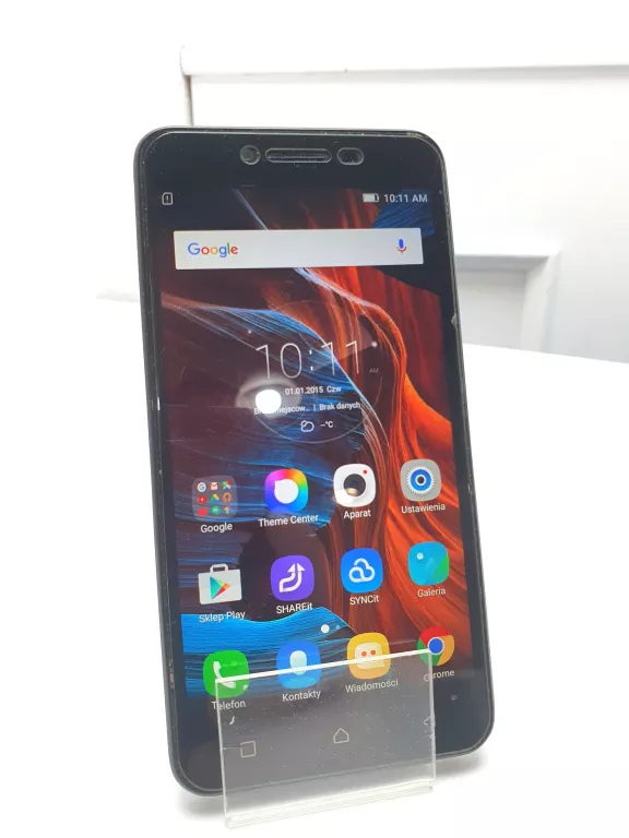 TELEFON LENOVO A6020A40