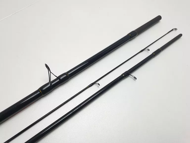 WĘDKA TRABUCCO PRECISION RPL MATCH CARP 420 5-20G