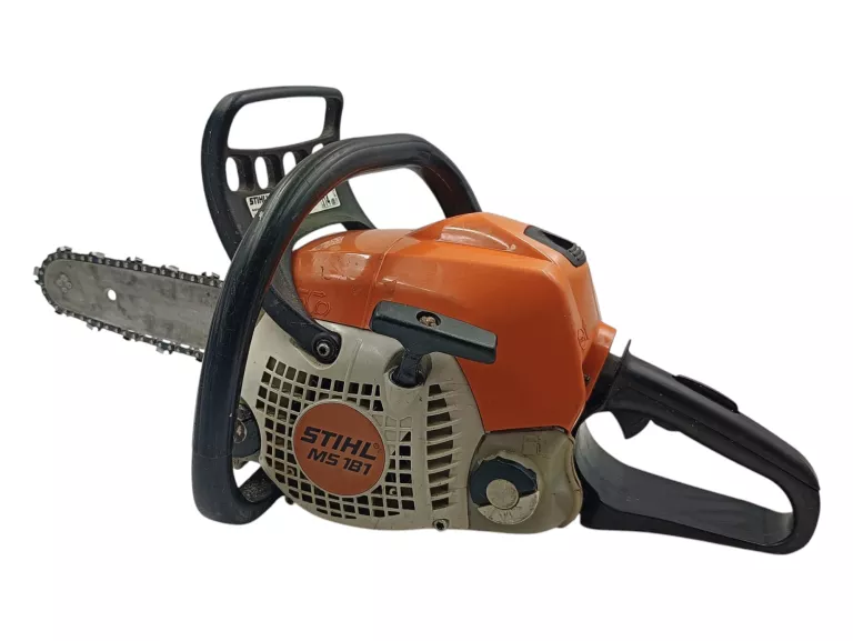 PIŁA ŁAŃCUCHOWA SPALINOWA STIHL MS181/C 1,5KW R 2013