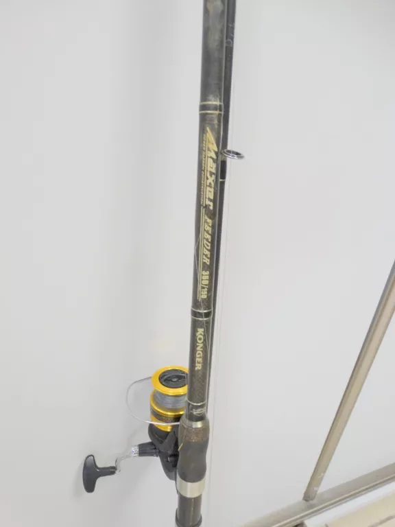 KONGER WĘDKA MAXER FEEDER 360/150