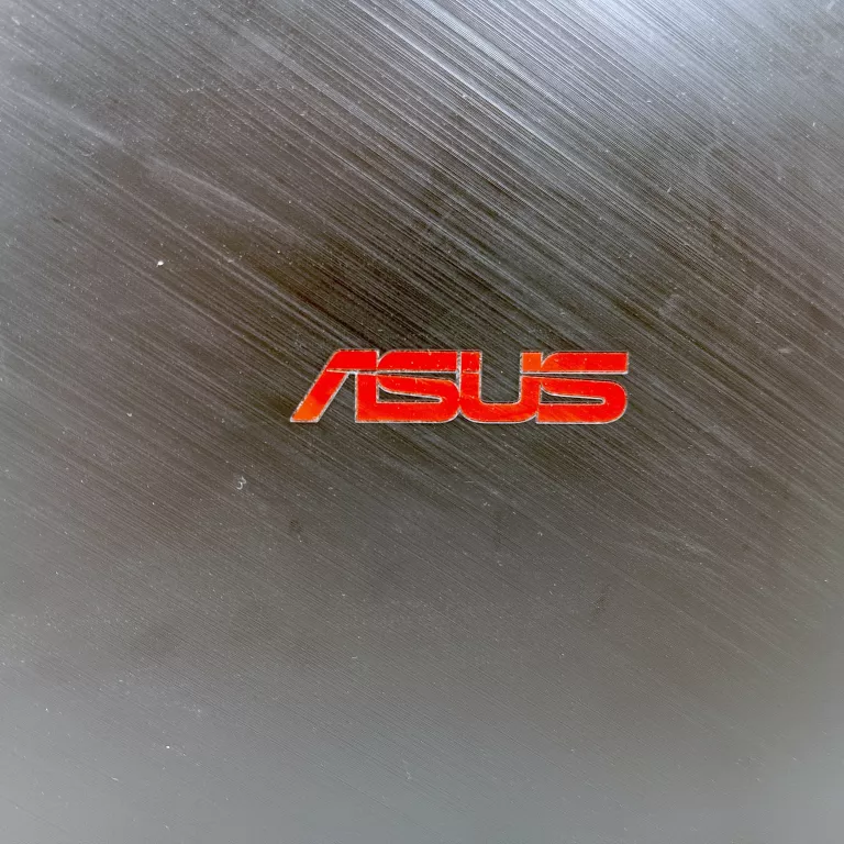 LAPTOP ASUS TUF GAMING FX705 16 GB RAM GTX 1060 I7 8GEN