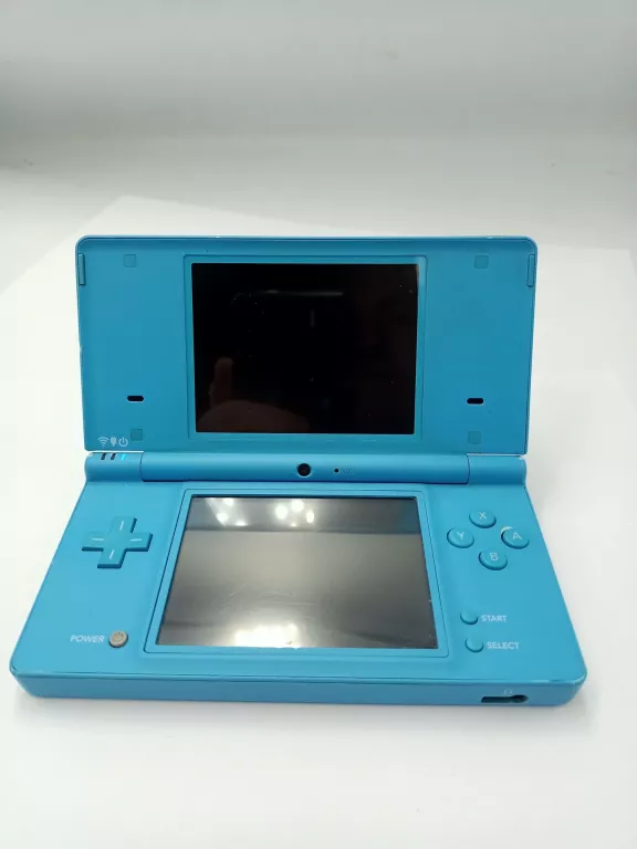 KONSOLA NINTENDO DSI NIEBIESKA