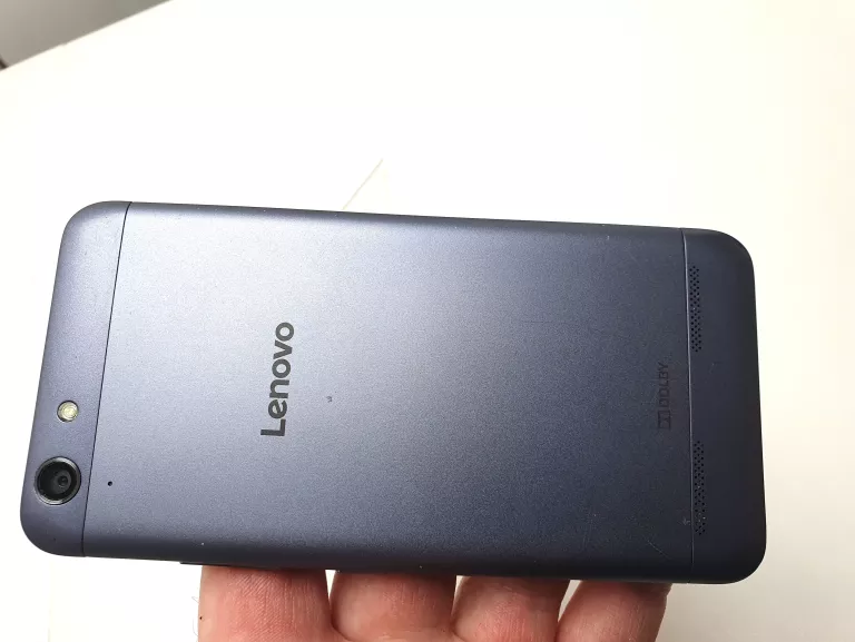 TELEFON LENOVO A6020A40