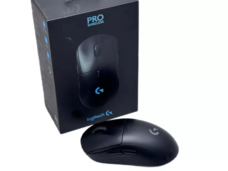 MYSZKA BEZPRZEWODOWA LOGITECH G PRO WIRELESS