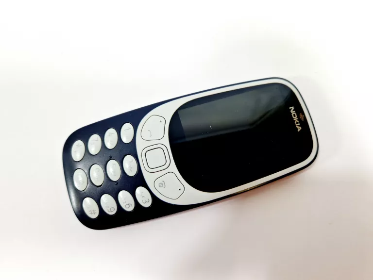 TELEFON NOKIA 3310 2017 (TA-1030)