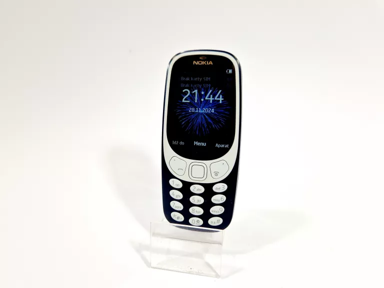 TELEFON NOKIA 3310 2017 (TA-1030)