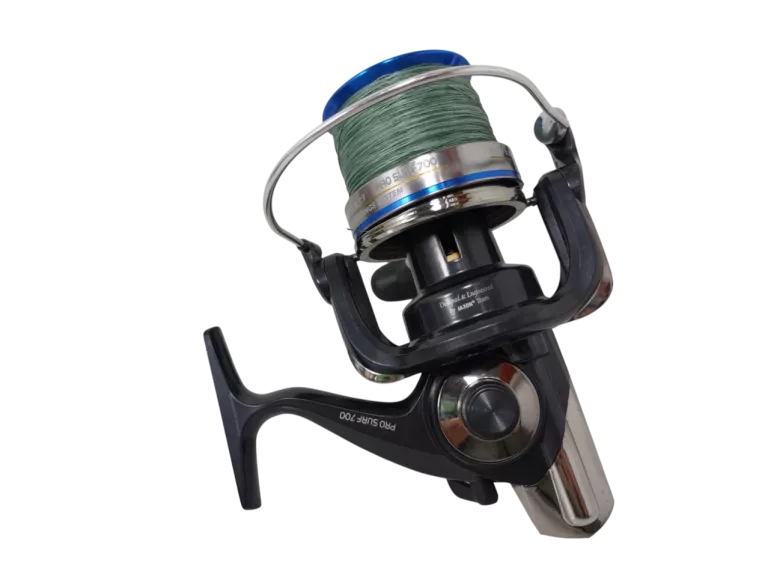 KOŁOWROTEK JAXON PRO SURF 700