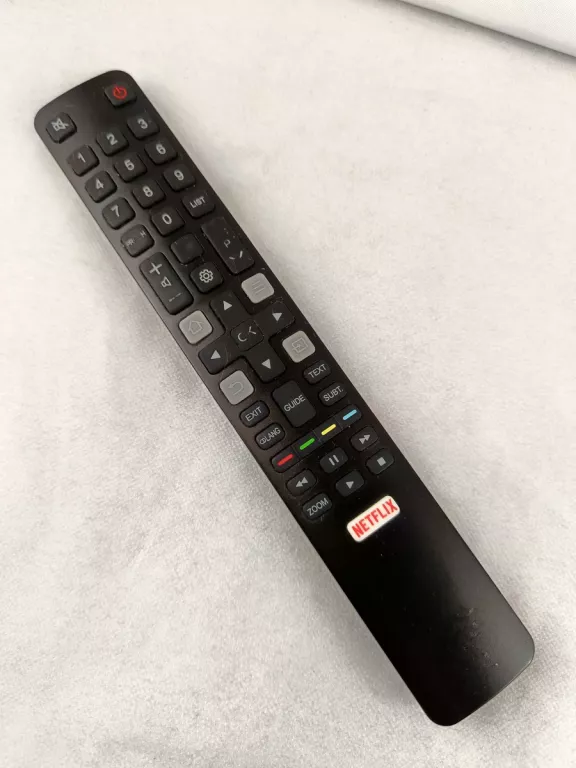 TELEWIZOR THOMSON LED 32HB5426 32'' SMART TV 50HZ