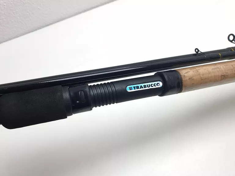 WĘDKA TRABUCCO PRECISION RPL MATCH CARP 420 5-20G
