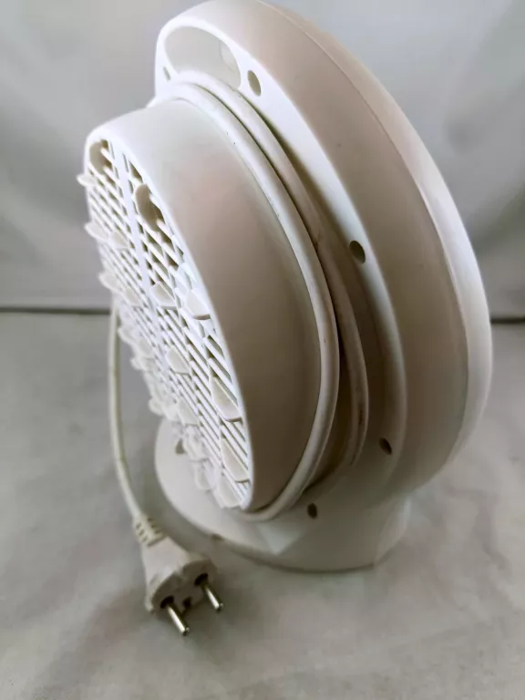 TERMOWENTYLATOR OK. OFH 203
