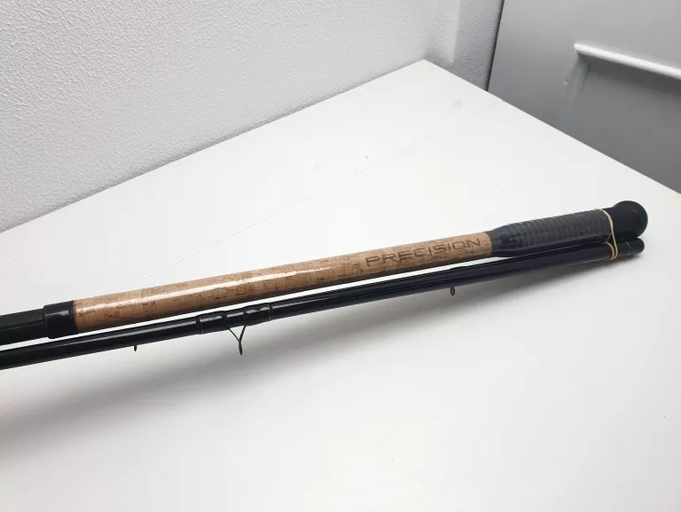 WĘDKA TRABUCCO PRECISION RPL MATCH CARP 420 5-20G