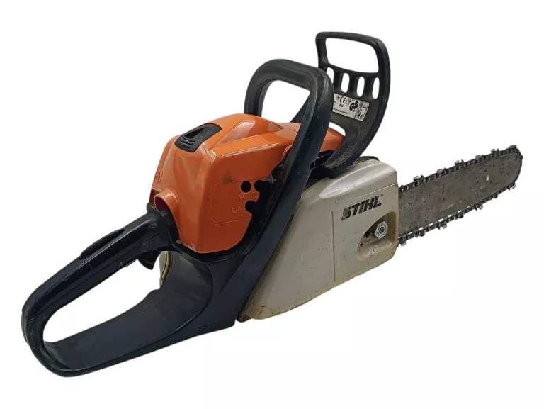 PIŁA ŁAŃCUCHOWA SPALINOWA STIHL MS181/C 1,5KW R 2013