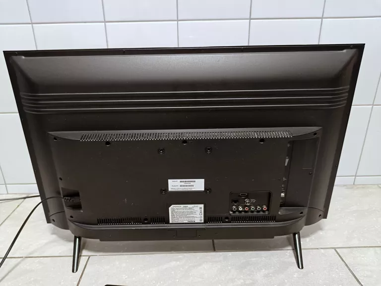 TELEWIZOR THOMSON LED 32HB5426 32'' SMART TV 50HZ