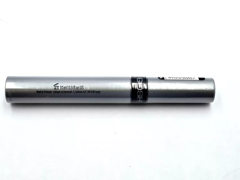 GOSH COPENHAGEN CELEBRATION VOLUME&LENGTH TUSZ DO RZĘS / 001 BLACK