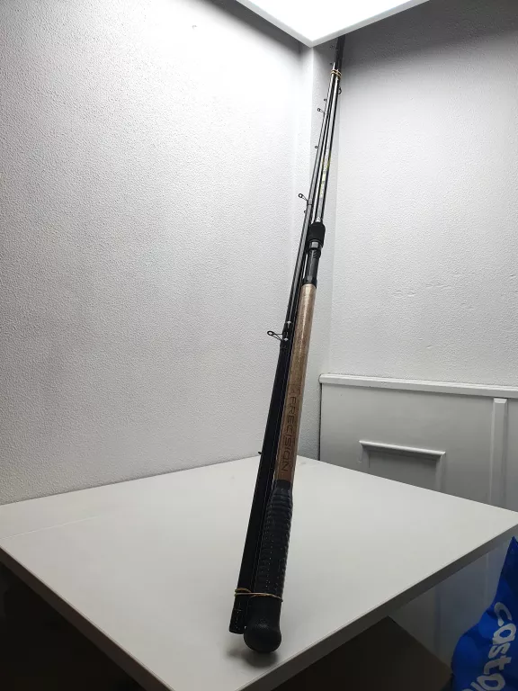 WĘDKA TRABUCCO PRECISION RPL MATCH CARP 420 5-20G