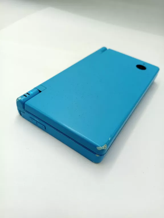 KONSOLA NINTENDO DSI NIEBIESKA