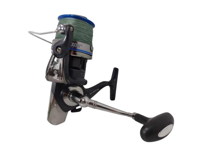 KOŁOWROTEK JAXON PRO SURF 700