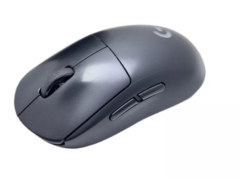 MYSZKA BEZPRZEWODOWA LOGITECH G PRO WIRELESS