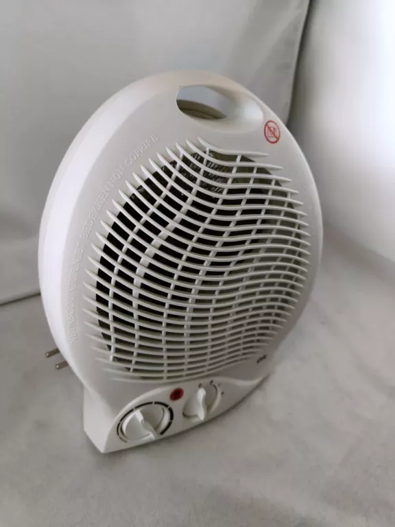 TERMOWENTYLATOR OK. OFH 203