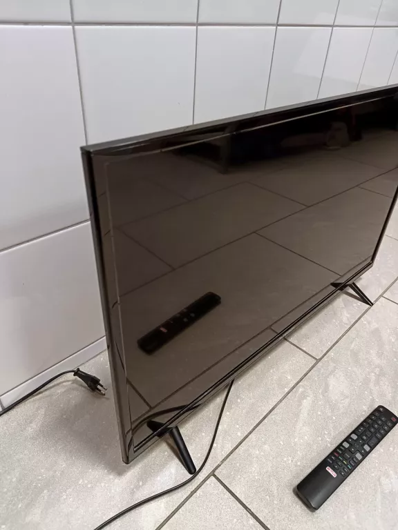 TELEWIZOR THOMSON LED 32HB5426 32'' SMART TV 50HZ