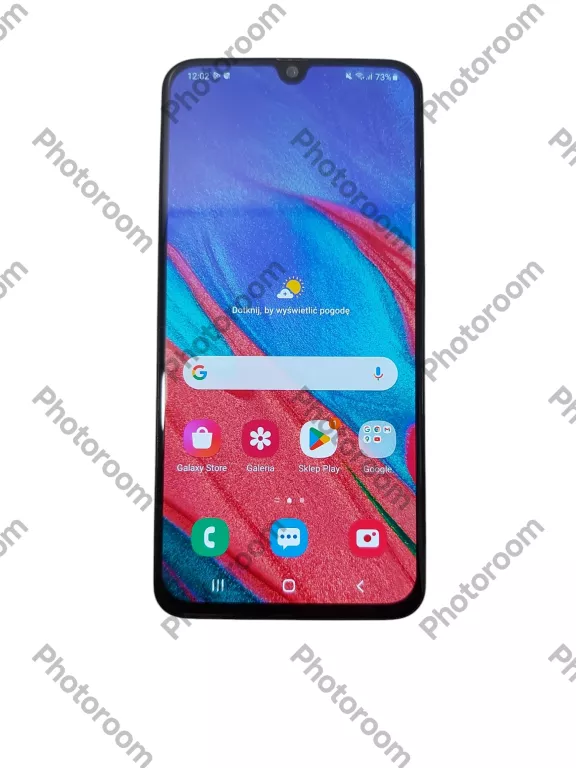 SAMSUNG GALAXY A40 64GB