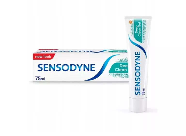 SENSODYNE DEEP CLEAN 75ML