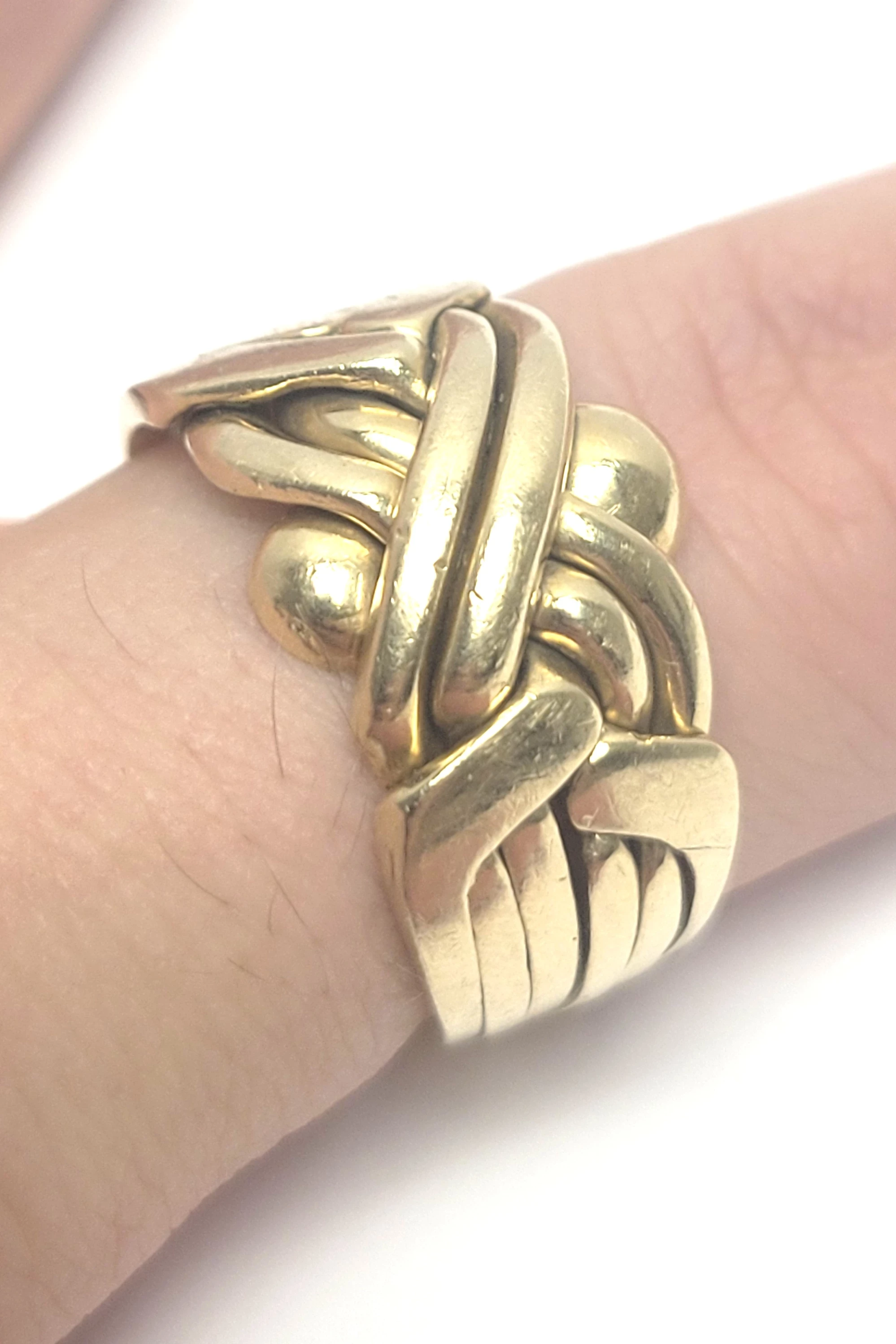 zloty-pierscionek-6-czesci-puzzle-ring-golanka-libanka-585-1097g-r21-rodzaj-2205-2