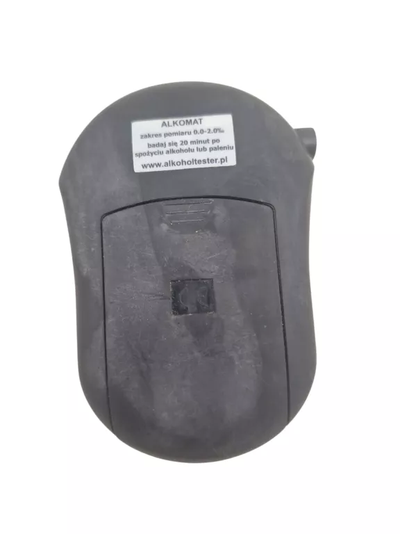 ALKOMAT PÓŁPRZEWODNIKOWY HW SENSOR AT-6700 SMART/ PUDEŁKO