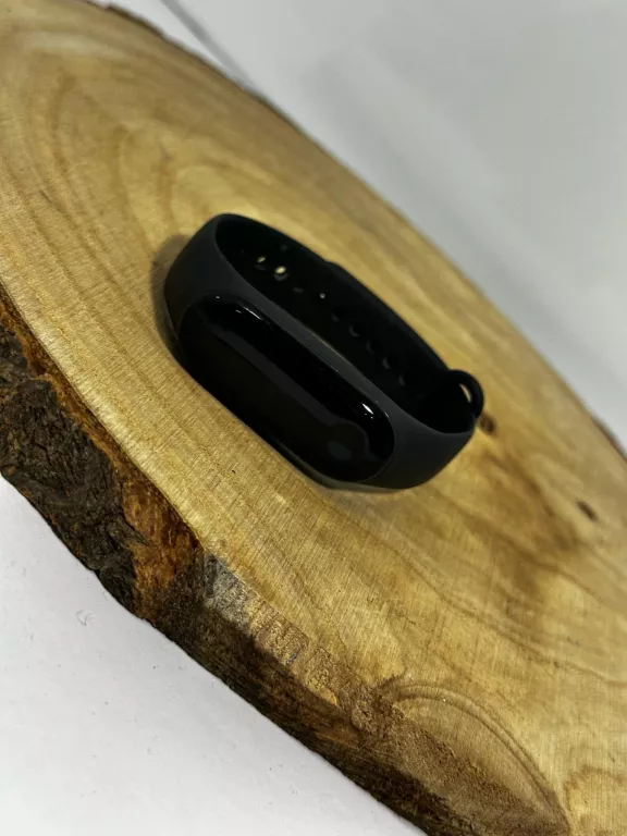 XIAOMI MI BAND 3 XMSH05HM + ŁADOWARKA
