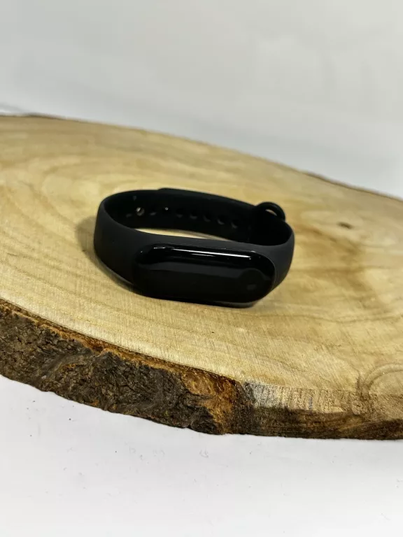 XIAOMI MI BAND 3 XMSH05HM + ŁADOWARKA