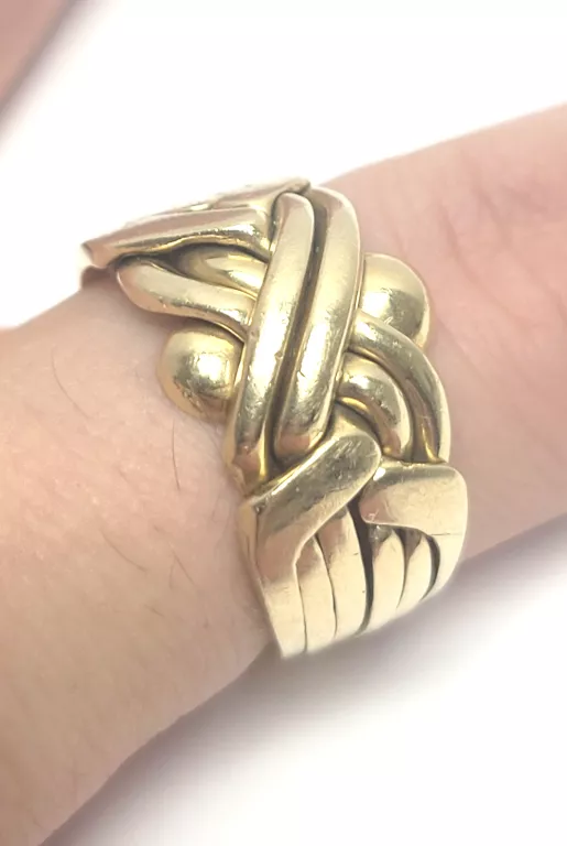 zloty-pierscionek-6-czesci-puzzle-ring-golanka-libanka-585-1097g-r21-rodzaj-2205-2