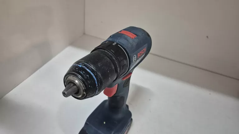 WKRĘTARKA BOSCH GSR 185-LI
