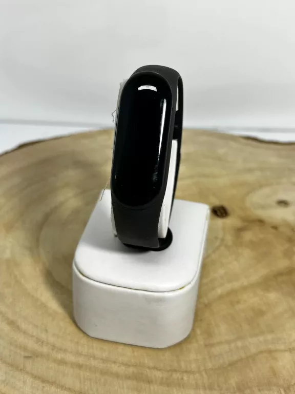 XIAOMI MI BAND 3 XMSH05HM + ŁADOWARKA