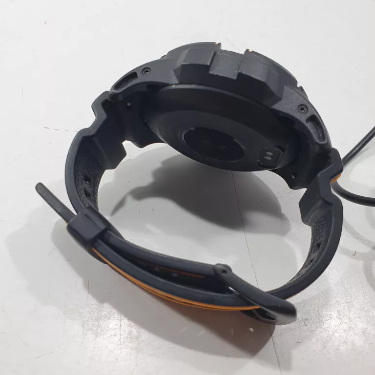 SMARTWATCH HAMMER WATCH PLUS CZARNY